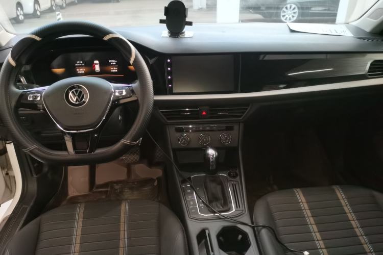 Used Volkswagen Lavida 2022 280TSI DSG Comfort Edition
