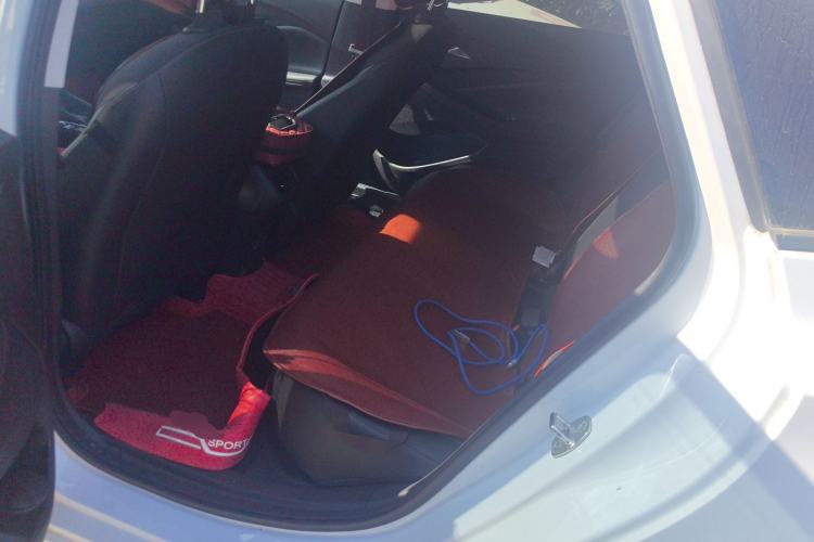 Used Buick Verano 2023 Pro Enjoyment Edition
