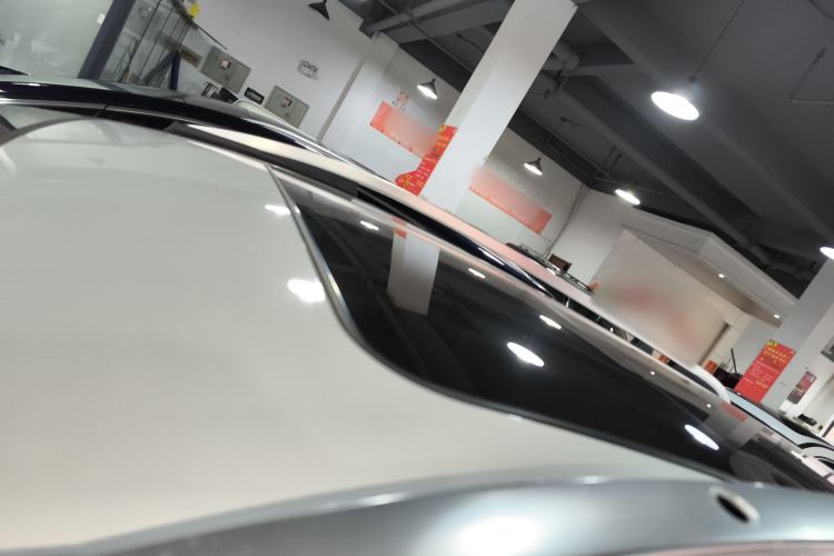 Used Honda CR-V 2019 240TURBO CVT 2WD Fashion Edition China VI
