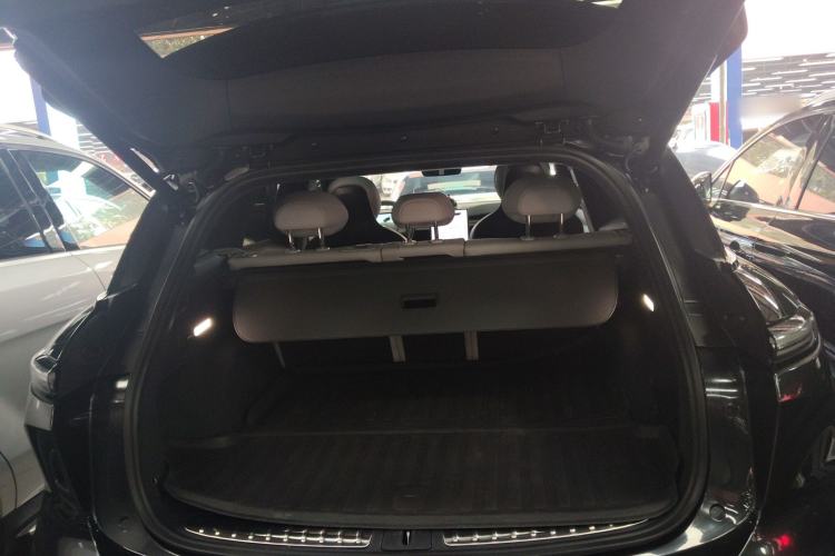 Used Nio ES6 2023 75 kWh