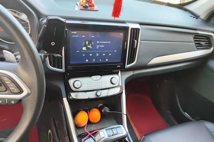 Used Great Wall Poer 2023 2.0T Commercial Version Automatic Diesel Two-Wheel Drive Elite Trim with Long Bed – GW4D20M