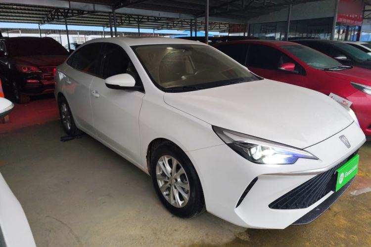 Used Roewe i5 2023 1.5L CVT Luxury Edition