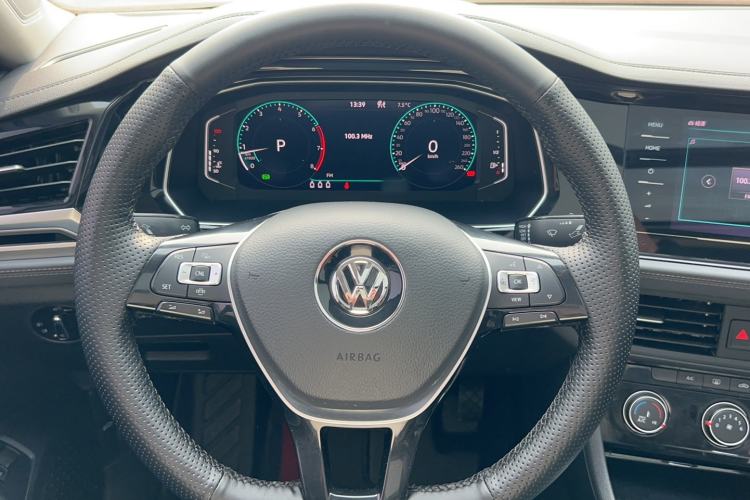 Used Volkswagen Sagitar 2022 280TSI DSG Excellence Edition