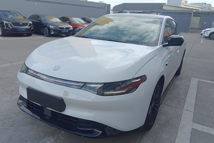 Used Leapmotor C01 2023 525 Comfort Edition
