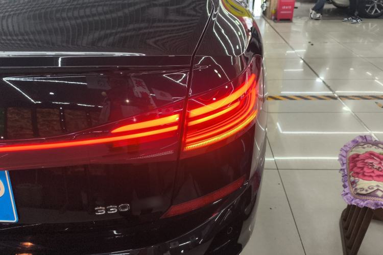 Used Volkswagen Passat 2022 330TSI Elite Edition
