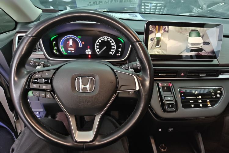 Used Honda Odyssey 2022 2.0L eHEV Sharp Enjoyment Edition