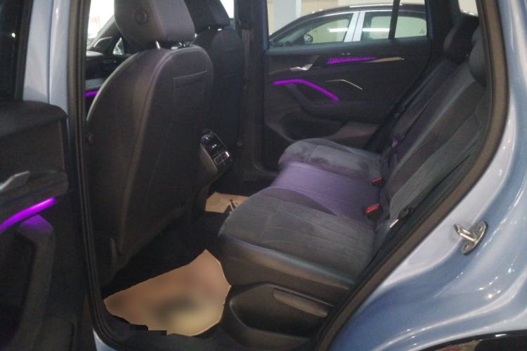 Used Volkswagen Tiguan L 2024 PRO 380TSI Four-Wheel Drive R-Line Prestige Edition