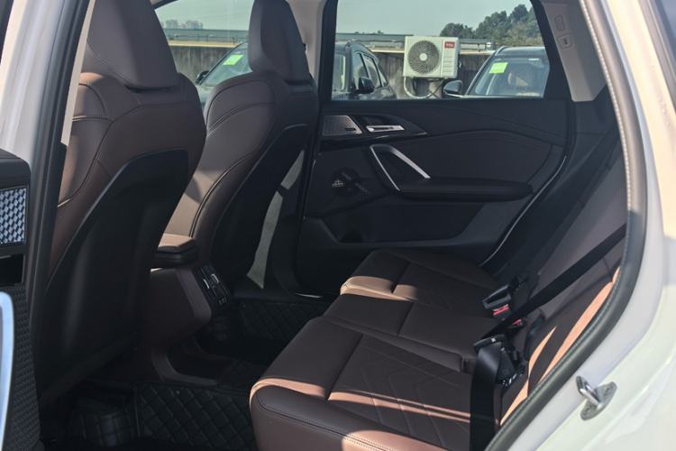 Used BMW X1 2024 sDrive25Li X Design Package
