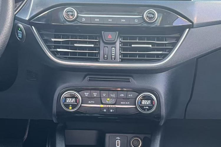 Used Ford Focus Active 2020 EcoBoost 180 Automatic Titanium Edition