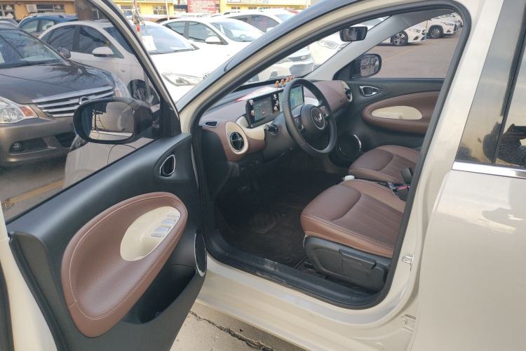 Used Wuling Bingo 2024 333 km Enjoyment Version
