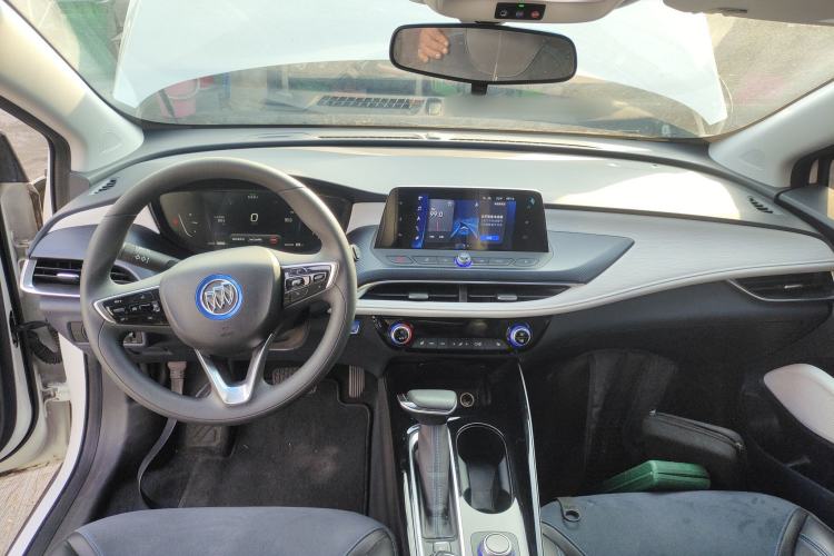 Used Buick Velite 6 2019 Connected & Smart Edition
