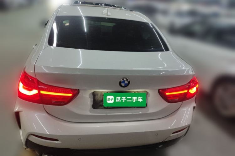 Used BMW 1 Series 2019 118i M Sport Package
