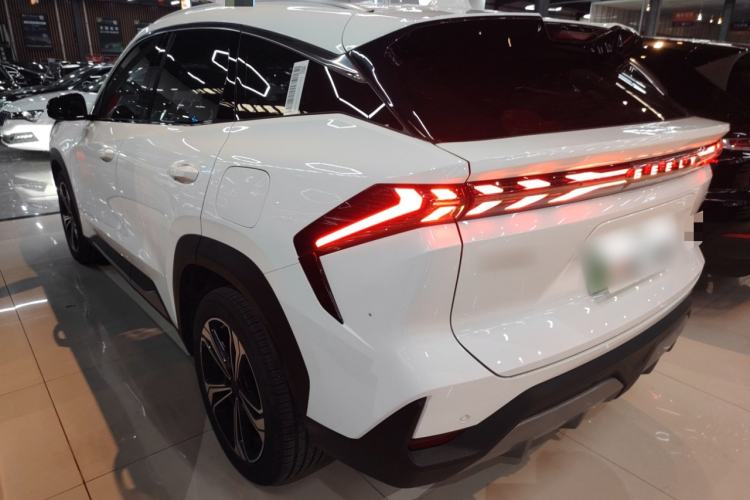 Used  L7 2025 EM-i 115km Exploration+ Edition