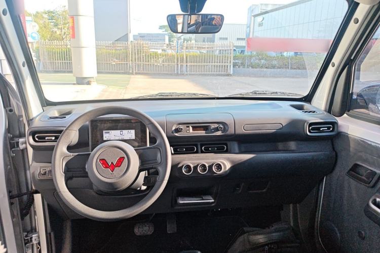 Used Wuling Zhiguang New Energy 
