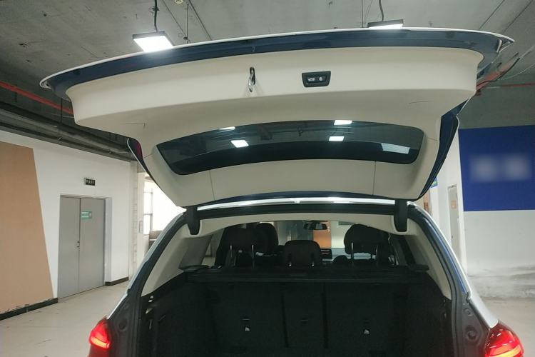 Used BMW X3 2021 xDrive28i M Sport Package