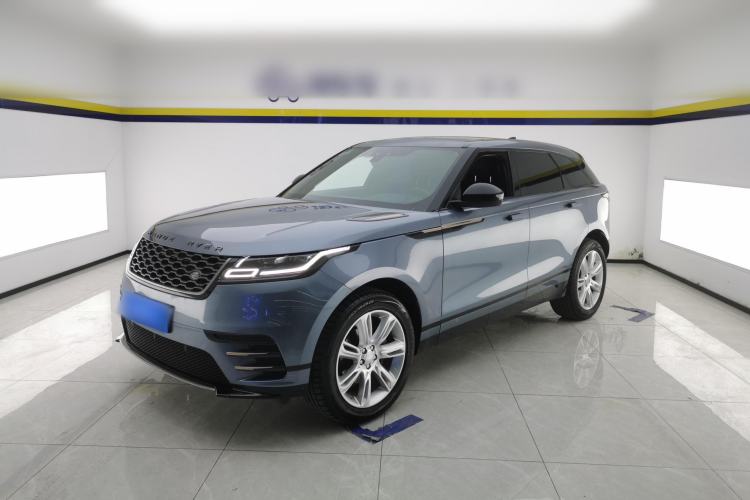 Used Land Rover Range Rover Velar 2020 P250 R-DYNAMIC S
