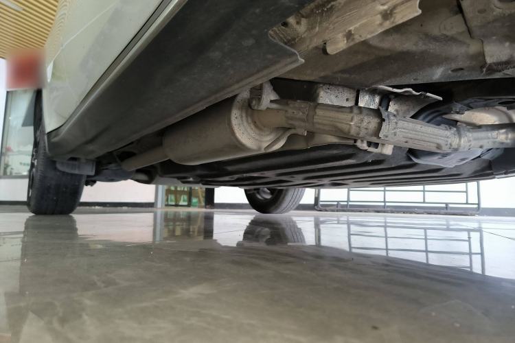 Used Honda XR-V 2020 220TURBO CVT Luxury Edition
