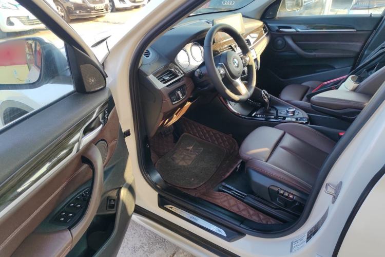 Used BMW X1 2020 xDrive25Li Luxury Edition
