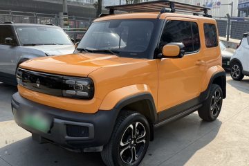 Used Baojun Spark 2023 Flagship Edition