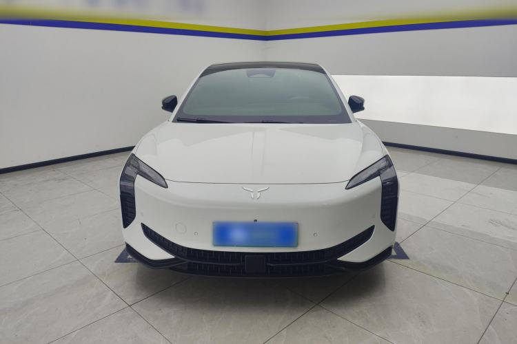 Used Hongqi EH7 2024 690 Pro
