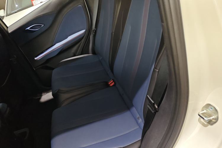 Used BYD Seagull 2024 Honor Edition 305km Dynamic Version