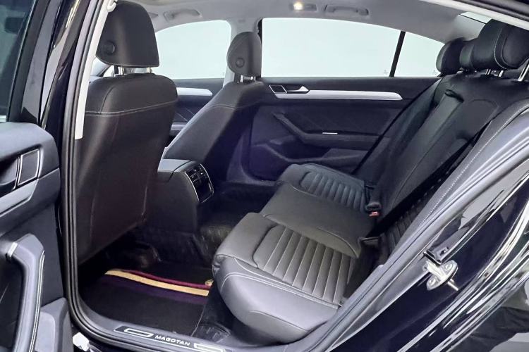 Used Volkswagen Magotan 2023 2 Million Units Limited-Edition 280TSI DSG Comfort Version
