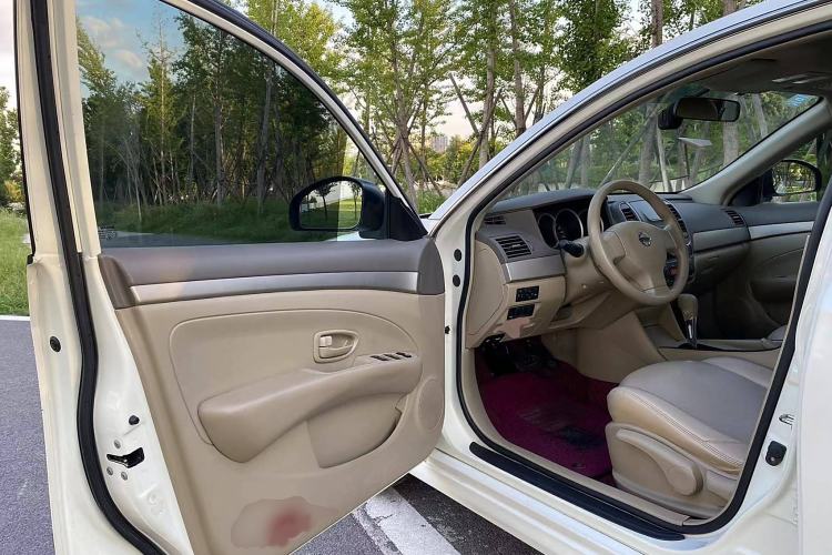 Used Nissan Sylphy 2018 Classic 1.6XE+ CVT Leading Edition
