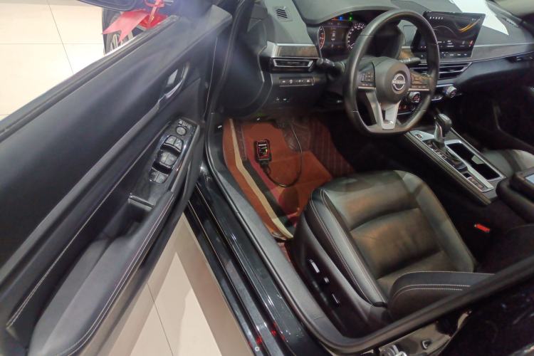 Used Nissan Teana 2022 2.0L XL-TLS Enjoyment Edition