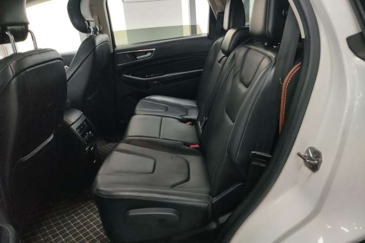 Used Ford Edge 2015 2.7T GTDi 4x4 Prestige 7-Seater
