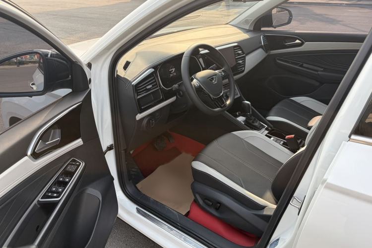 Used Jetta VS7 2024 280TSI Automatic Glory Edition