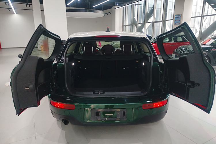 Used  Clubman 2016 1.5T COOPER Connoisseur Edition