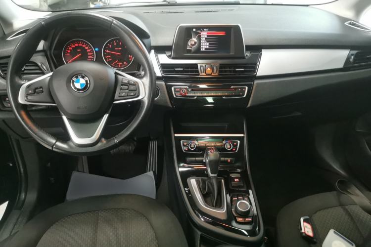 Used BMW 2 Series Active Tourer 2016 218i Leading Model
