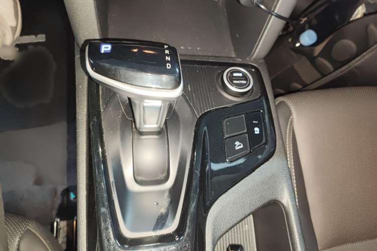 Used Hyundai ix35 2021 240TGDi DCT Two-Wheel-Drive GLS Leading Edition
