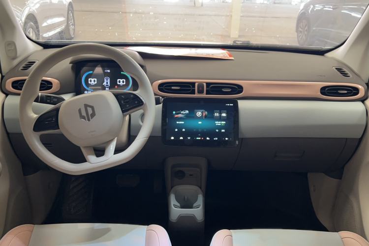 Used Leapmotor T03 2024 310 Comfort Edition