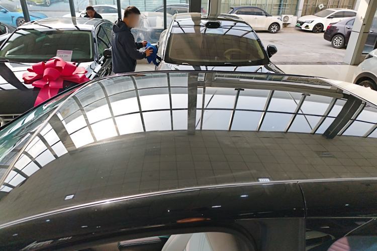 Used Chery Little Ant 2021 200 000-Yuan Ant Fan Edition Talent Version NMC Battery 301 km
