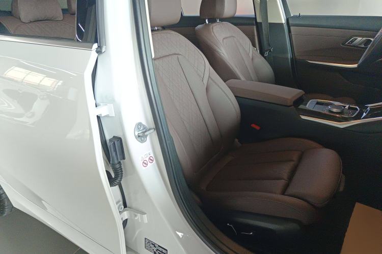 Used BMW 3 Series 2024 325Li M Sport Package
