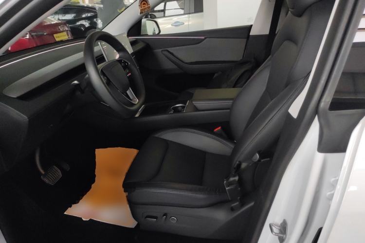 Used Tesla Model Y 2025 Rear-Wheel Drive First Edition