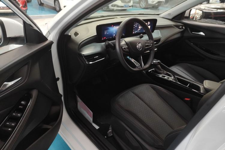 Used Buick Verano 2023 Pro Enjoyment Edition