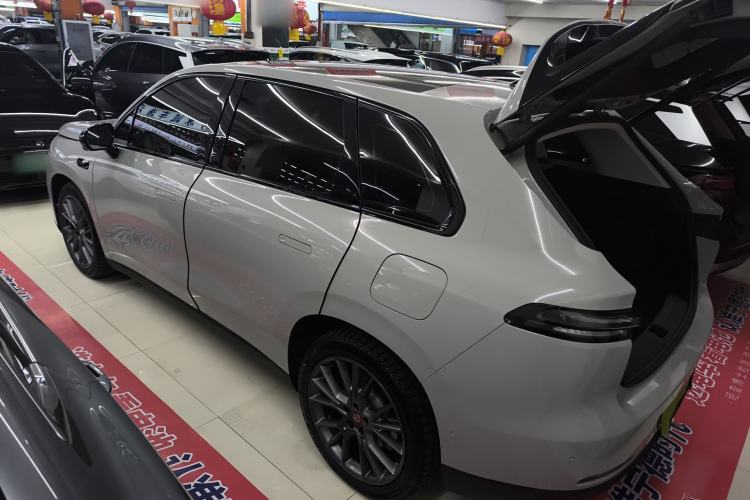 Used Leapmotor C10 2024 210 Smart Edition
