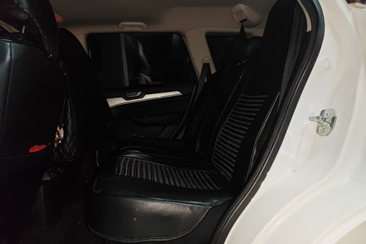 Used Haval H6 2019 Sport Edition 1.5T Automatic Two-Wheel Drive Elite Model China VI