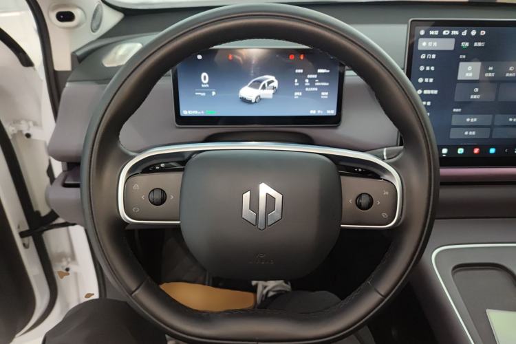 Used Leapmotor C10 2026 605 Enjoyment Edition