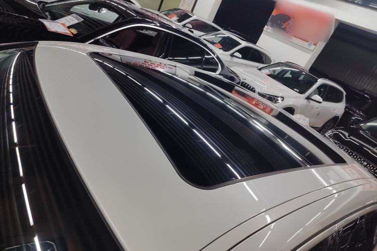 Used BMW 3 Series 2024 320Li M Sport Package
