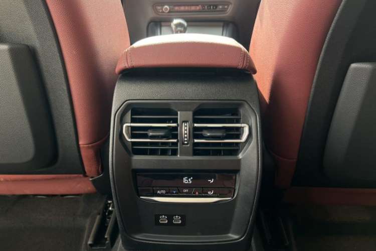 Used BMW 3 Series 2021 Facelifted 325Li M Sport Night Edition Package
