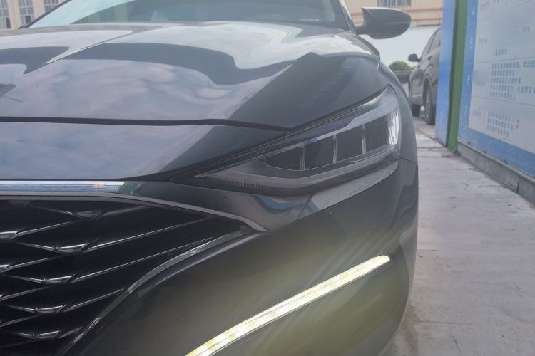 Used Hyundai Lafesta 2019 280TGDi Smart Speed Version China VI Standard
