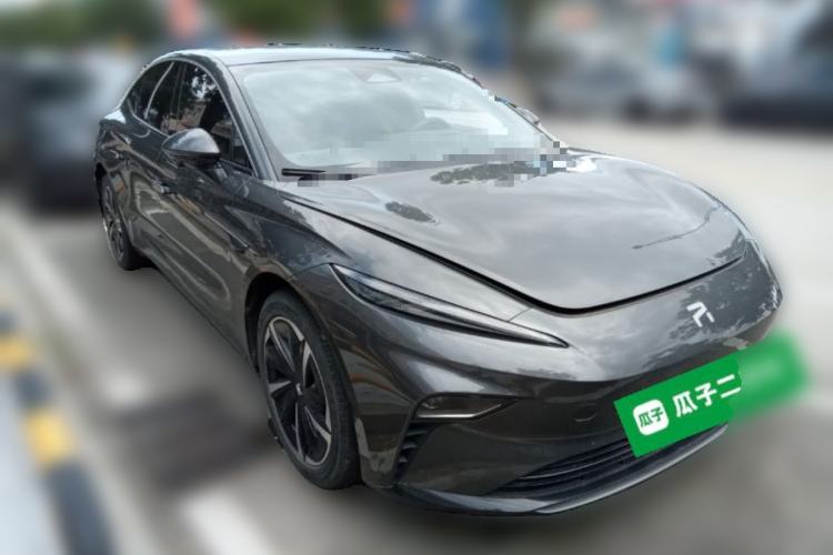 Used  F7 2023 Advanced Edition
