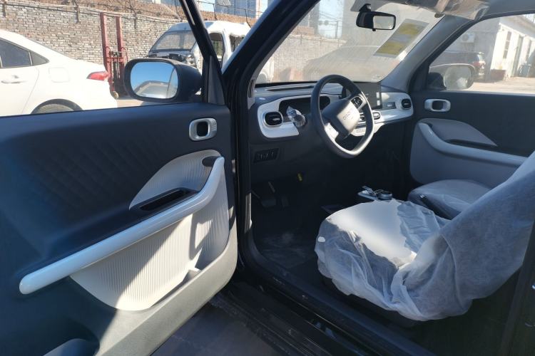 Used  Panda 2025 210km Panda Kart