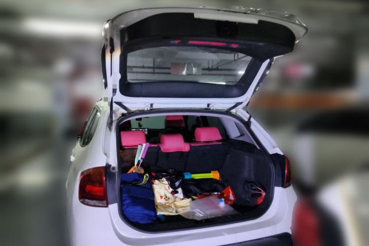 Used BMW X1 2013 sDrive18i Fashion Model
