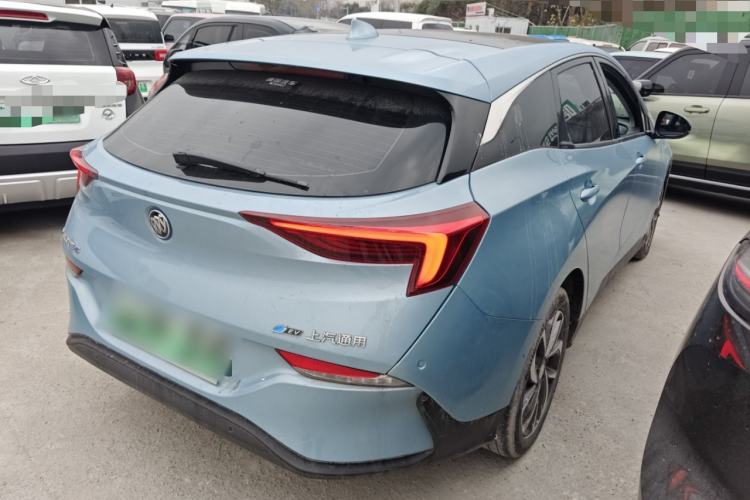 Used Buick Velite 6 2019 Connected & Smart
