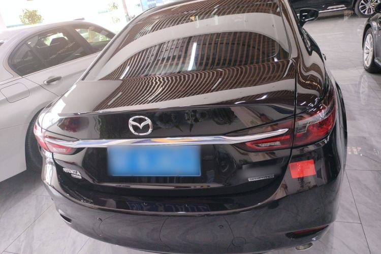 Used Mazda Atenza 2020 2.0L Blue Sky Luxury Edition
