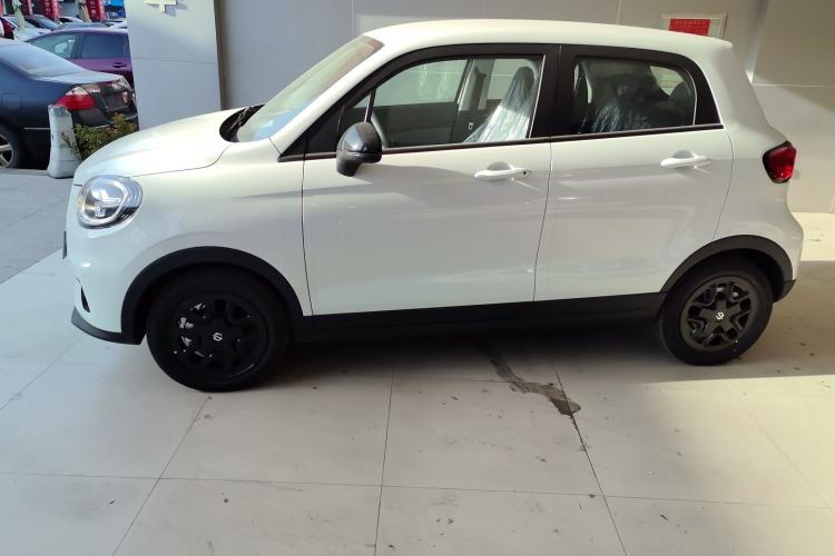 Used Leapmotor T03 2025 310 Comfort Edition
